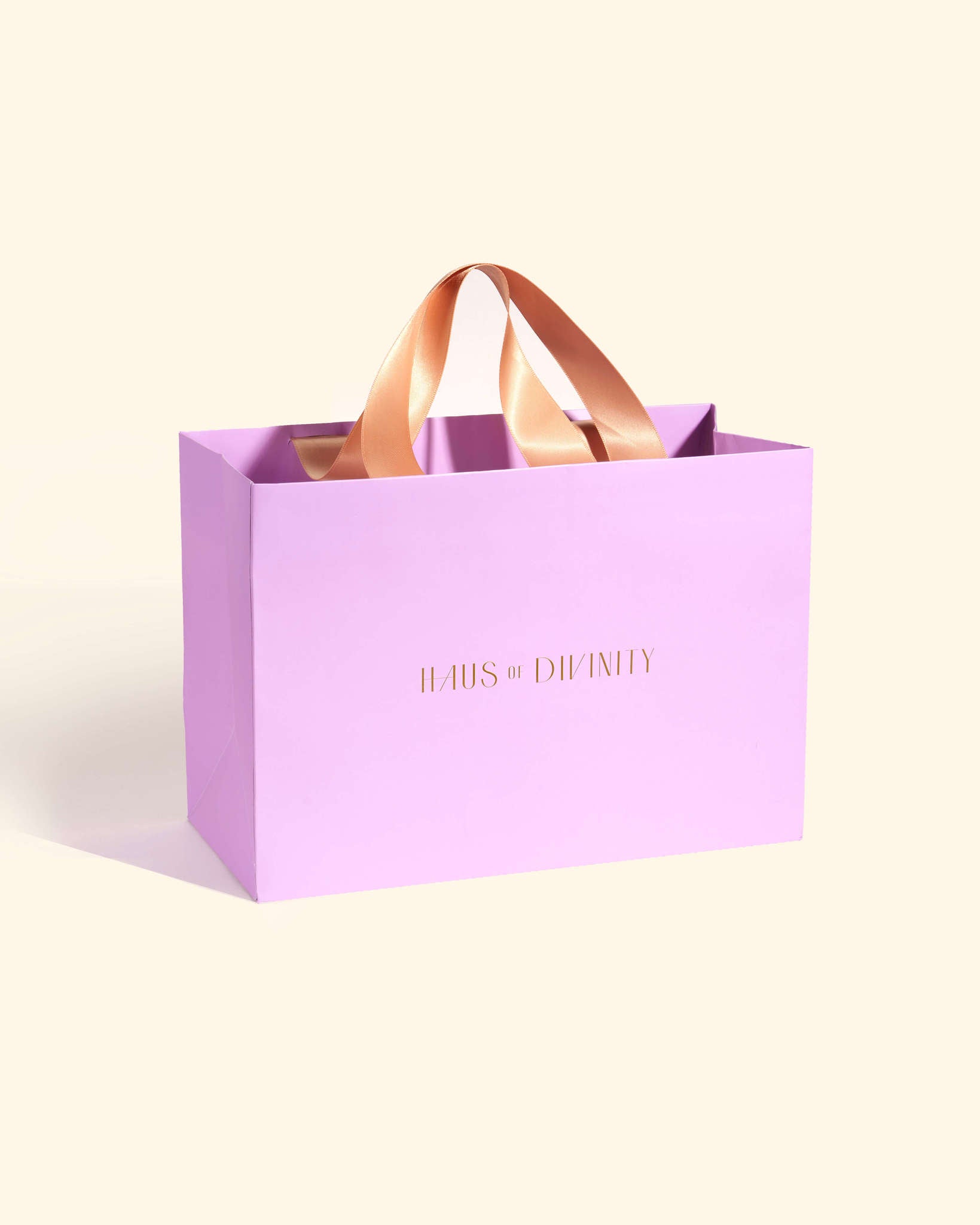 Lux Gift Bag